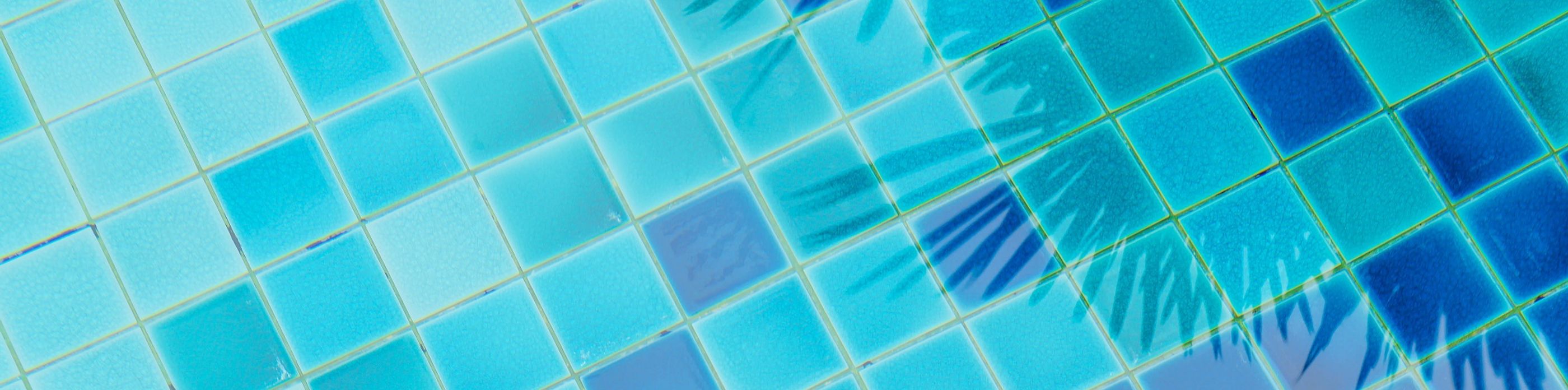 Pool tile