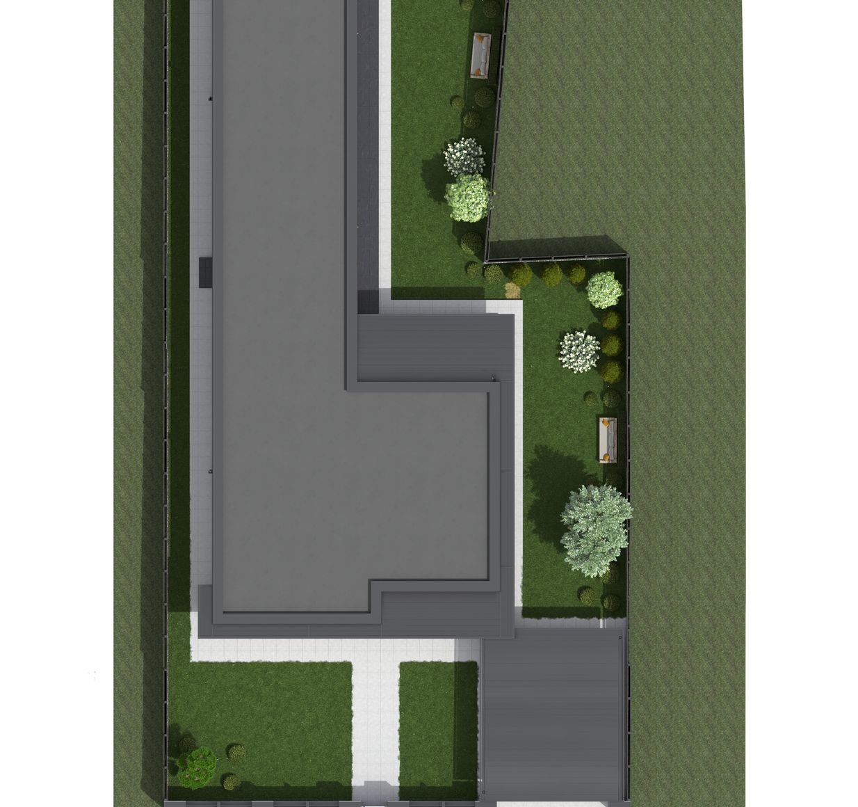 Outdoor design